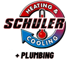 Schuler HVAC + Plumbing logo