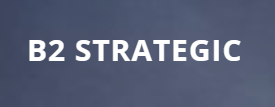 B2 Strategic (A Ballabon Public Affairs Company) logo