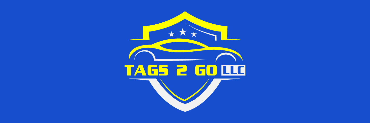 Tags 2 Go logo