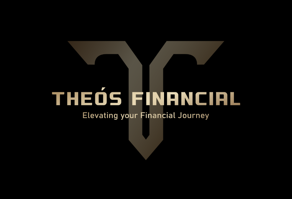 Theós Financial Inc logo