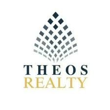Theos Realty logo