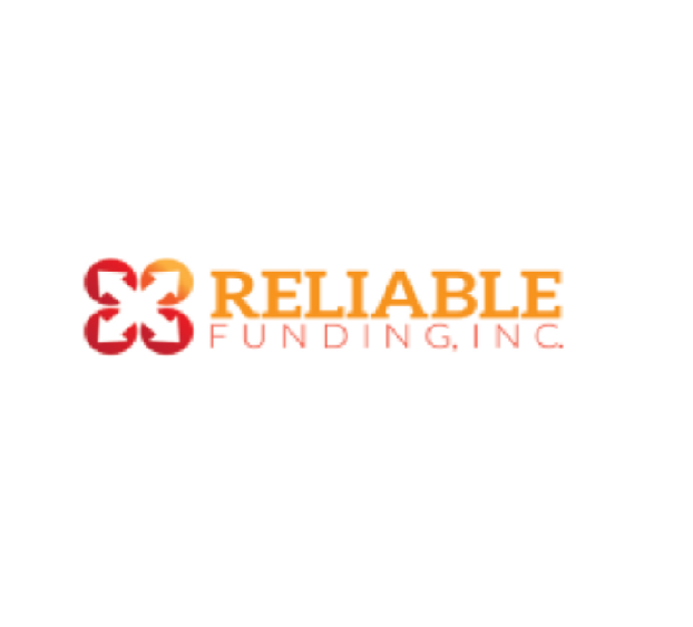 Reliable Funding INC logo