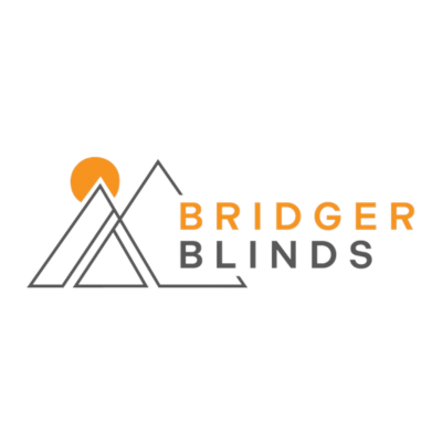Bridger Blinds logo
