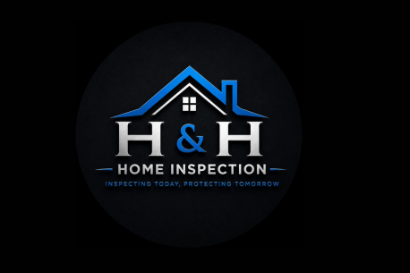 H&H Home Inspection logo