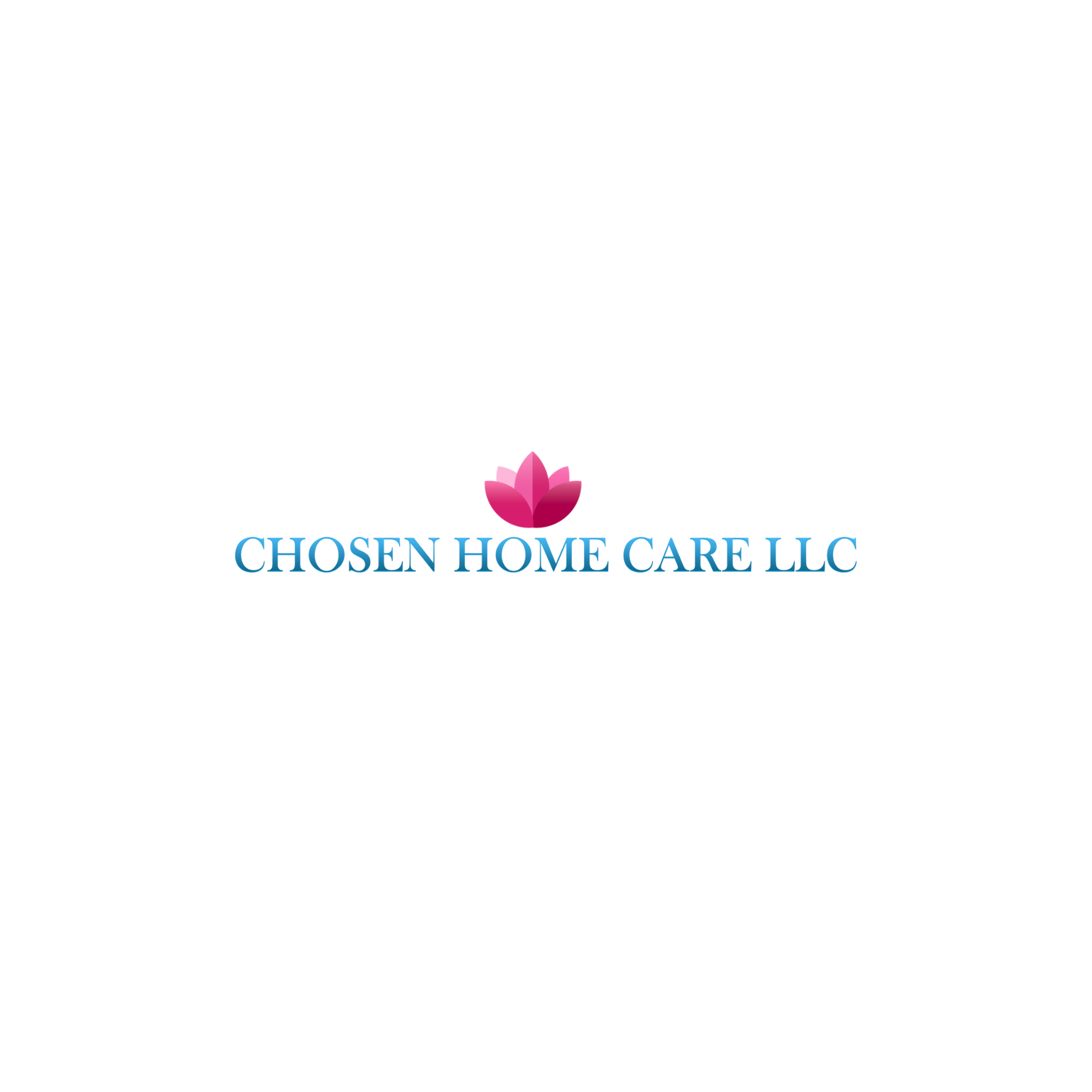 Chosen Home Care LLC logo