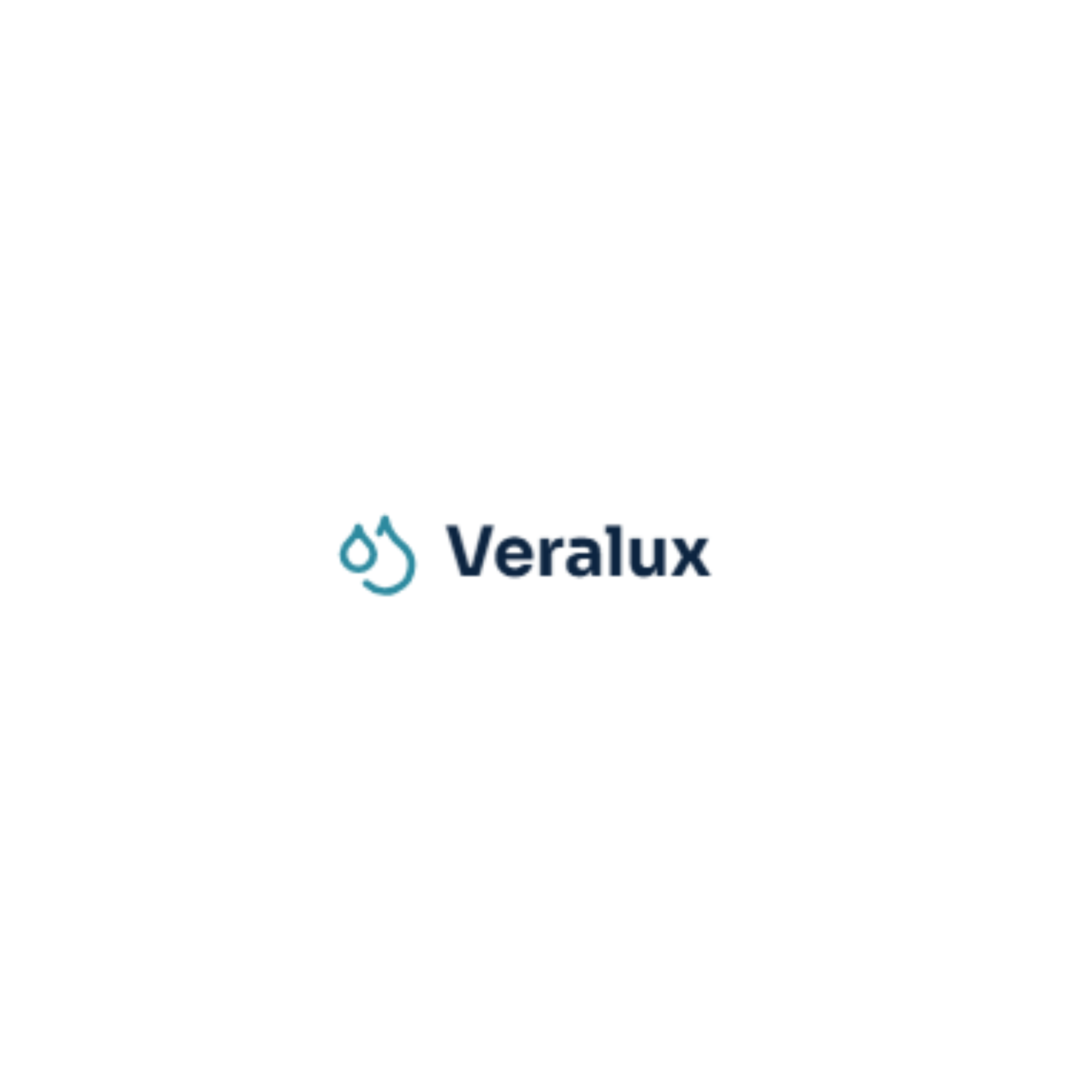 VeraLux Carpet Care logo