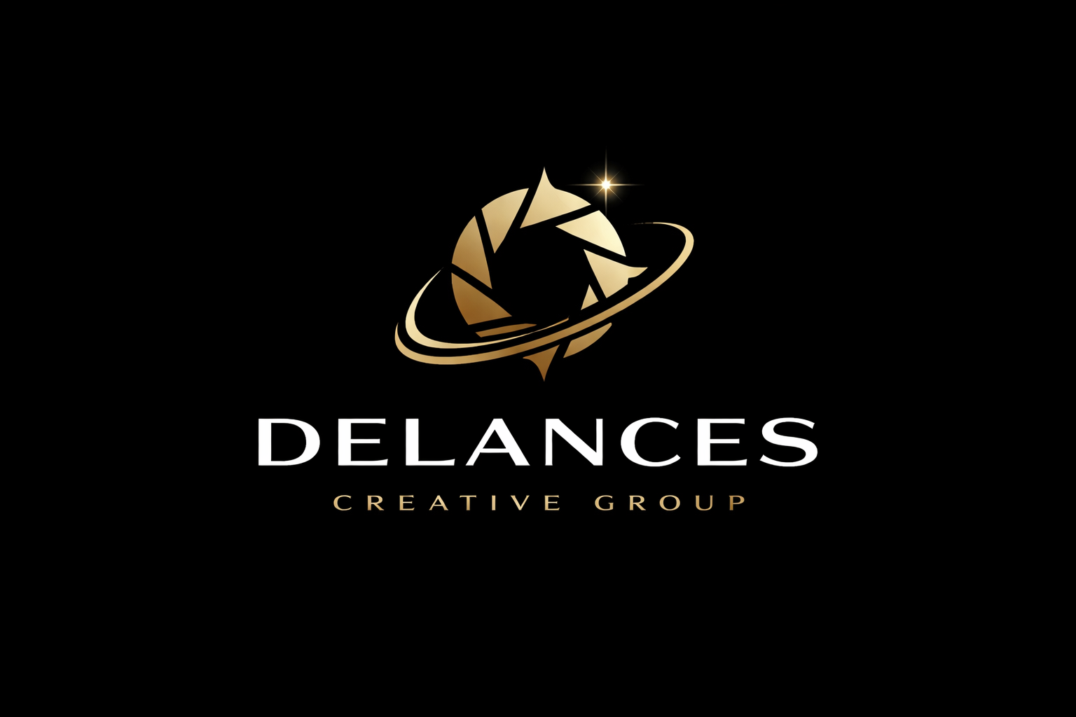 Delances Creative Group LLC logo