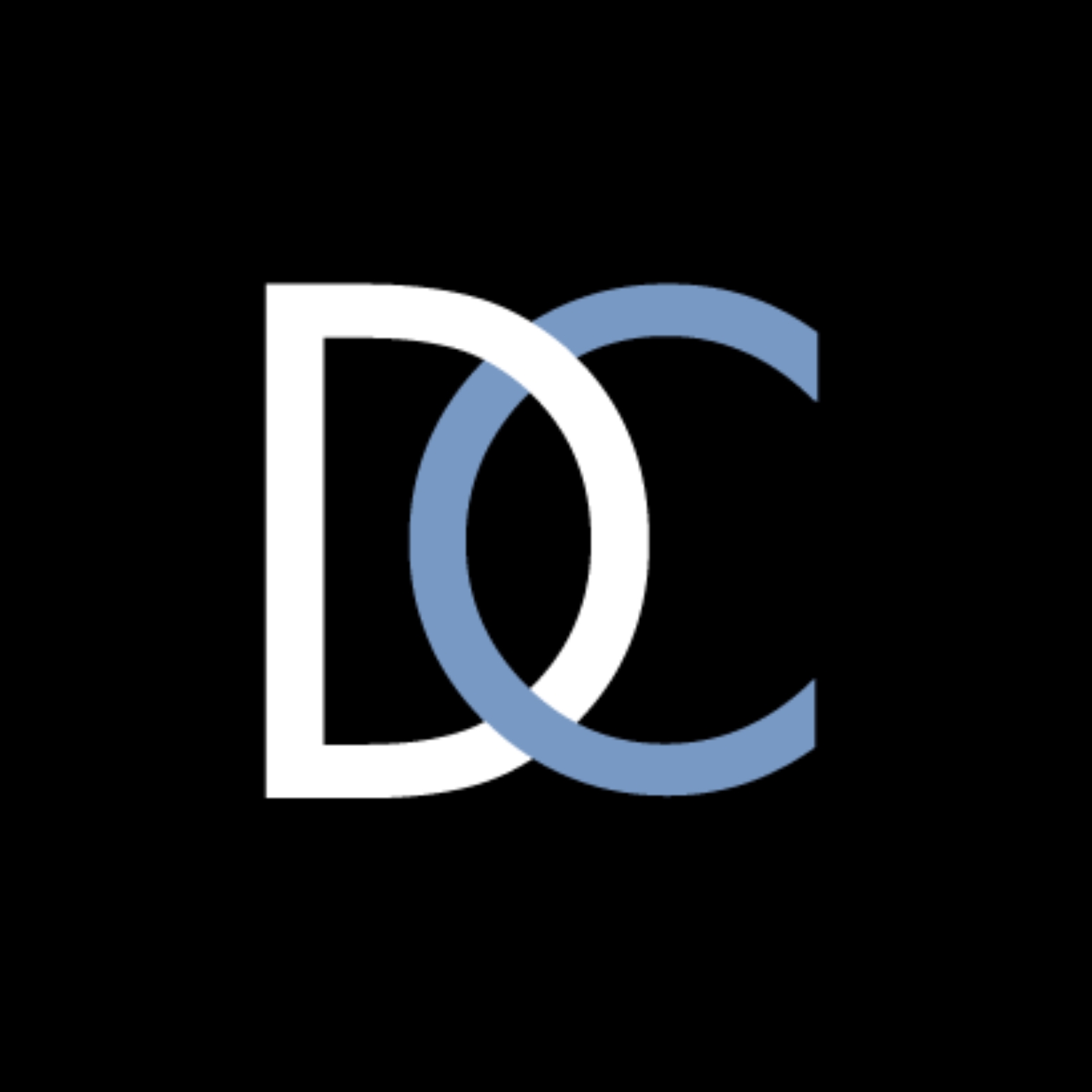 DC Lending logo