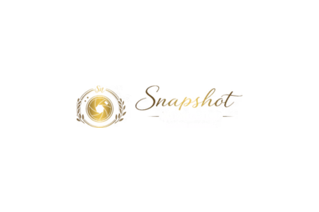 Snapshot Memories logo