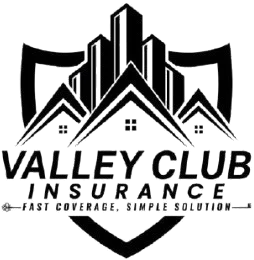 Valley Club Insurance logo
